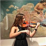 Imparto clases de Lenguaje Musical como apoyo al Conservatorio o a nivel de iniciación musical